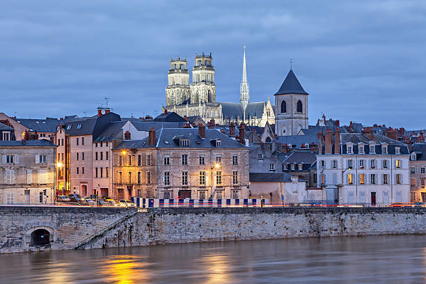 Orléans